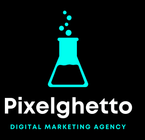 Pixelghetto Marketing