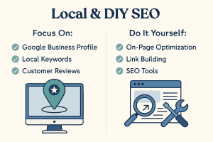 Local & DIY SEO