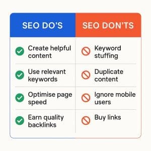 SEO Basics