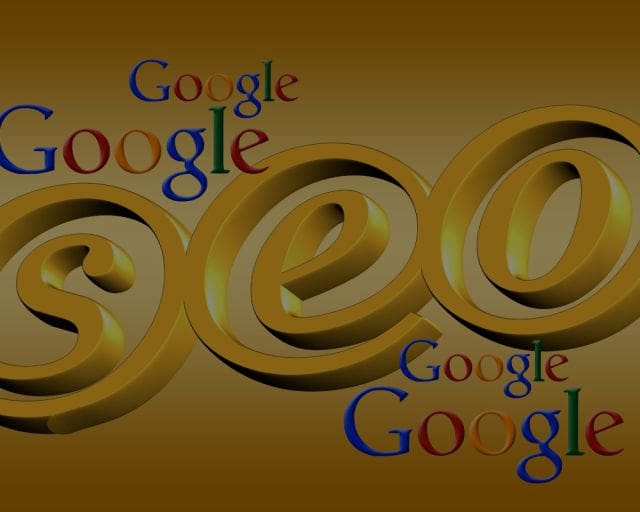 Why Isn’t My Website Ranking on Google?