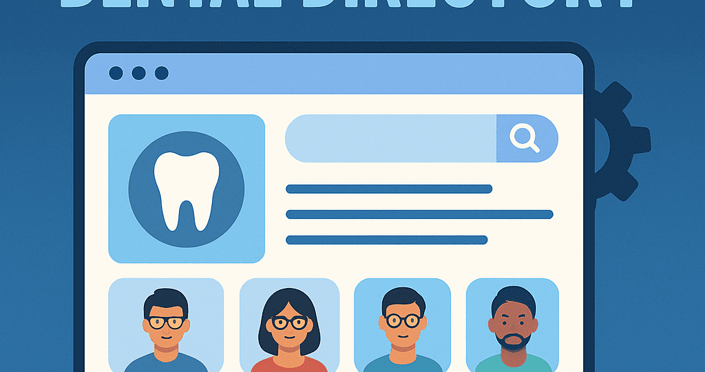 Poland dental SEO case study