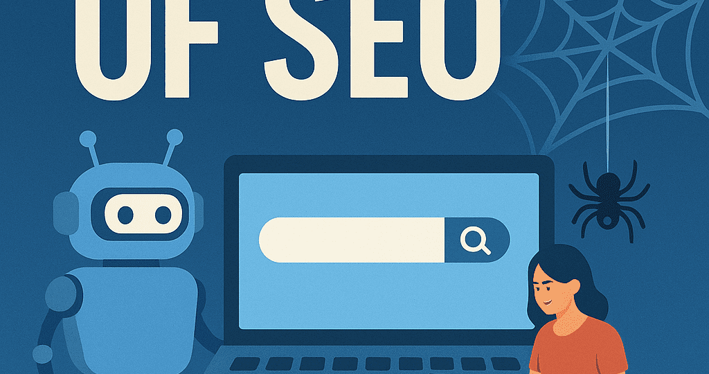 SEO history