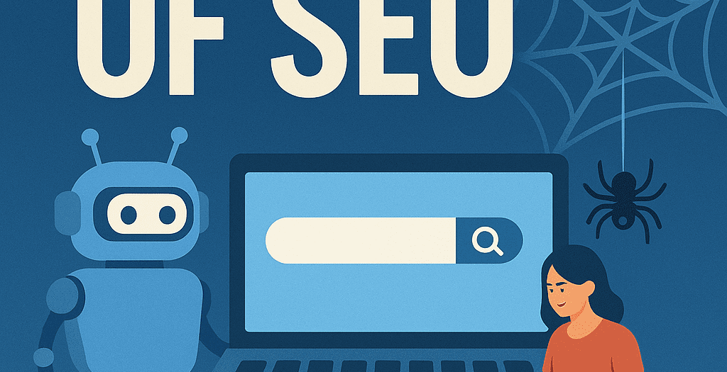 SEO history