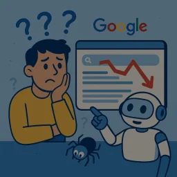 Why Isn’t My Website Ranking on Google?