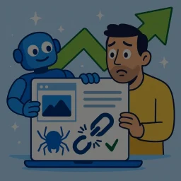 I Fixed Just One Thing and My Website Traffic Doubled