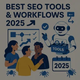 best SEO tools 2025