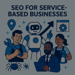 SEO for service businesses