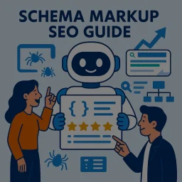 schema markup