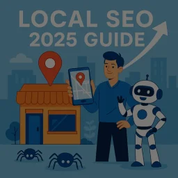 local SEO 2025
