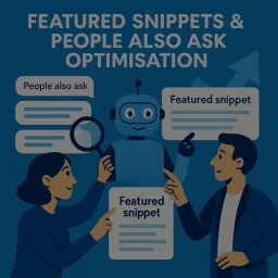 Featured snippets