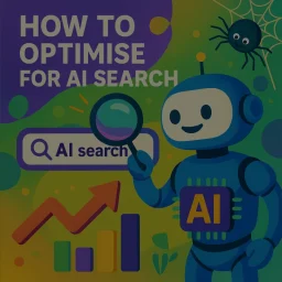 Optimise for AI Search