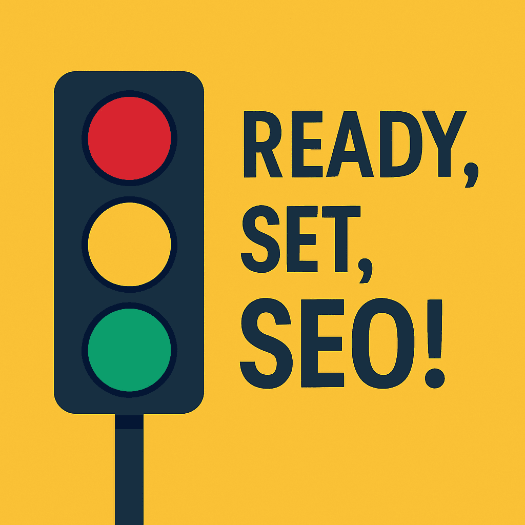 SEO Quiz