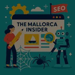 Mallorca SEO case study