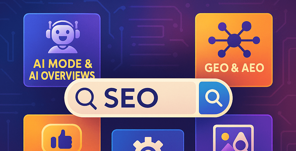 Navigating the New SEO Landscape: Key Developments Since 28 May 2025