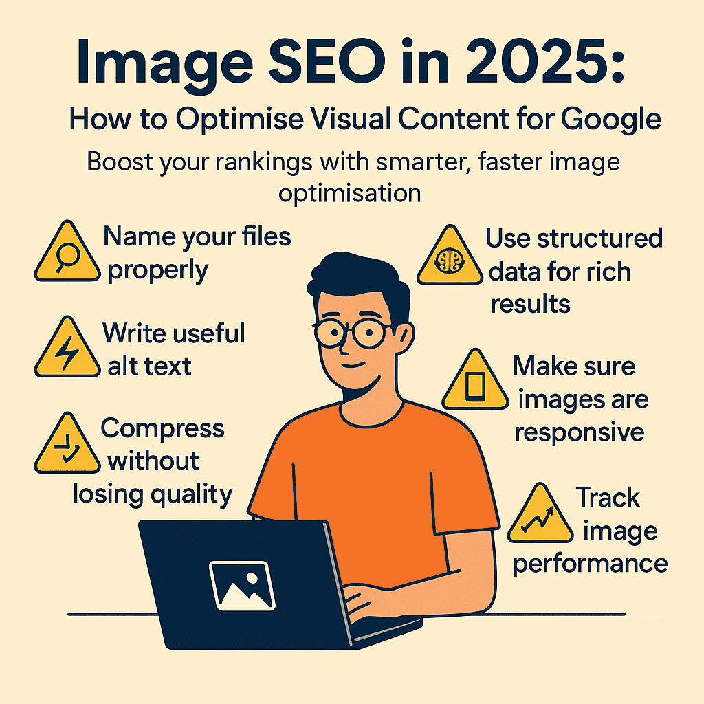 Image SEO 2025