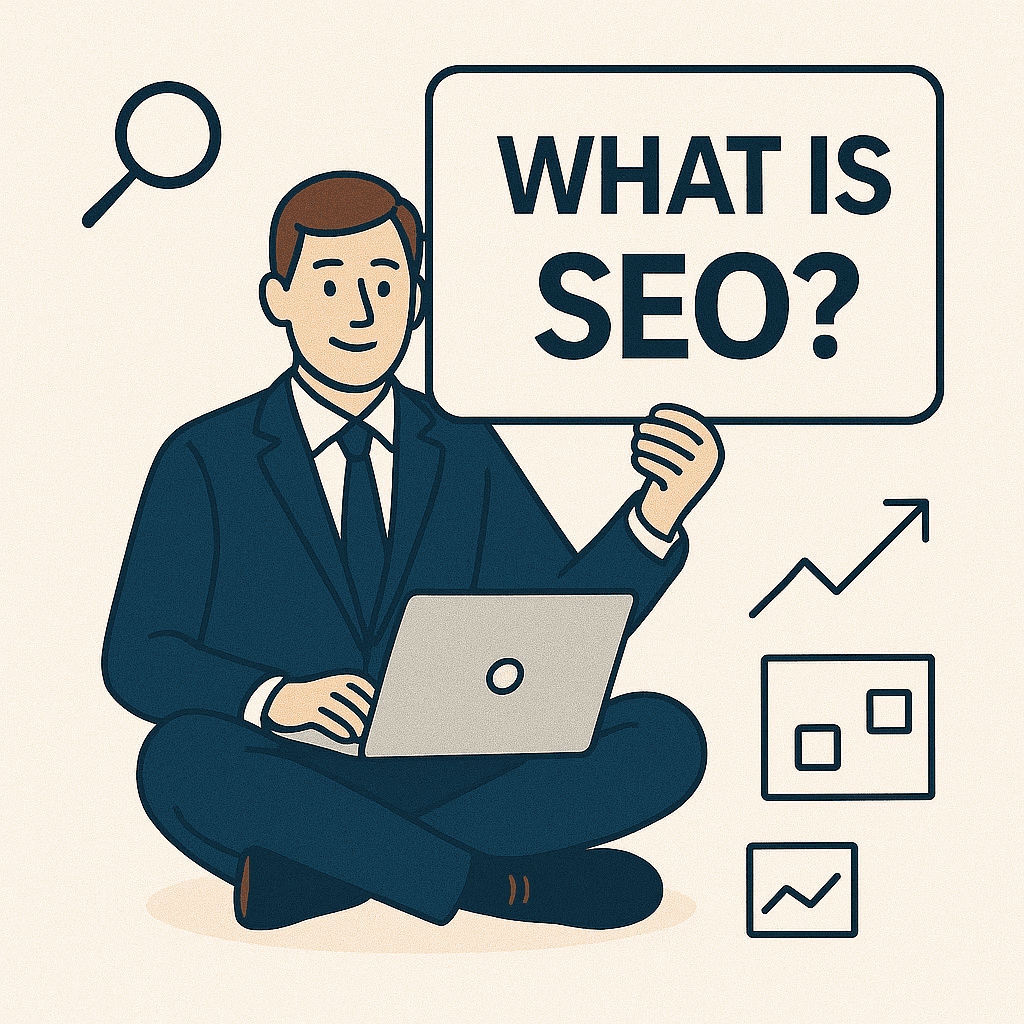 What is SEO?