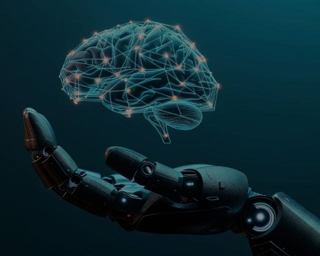 How AI and Automation Are Changing Content and Google Rankings