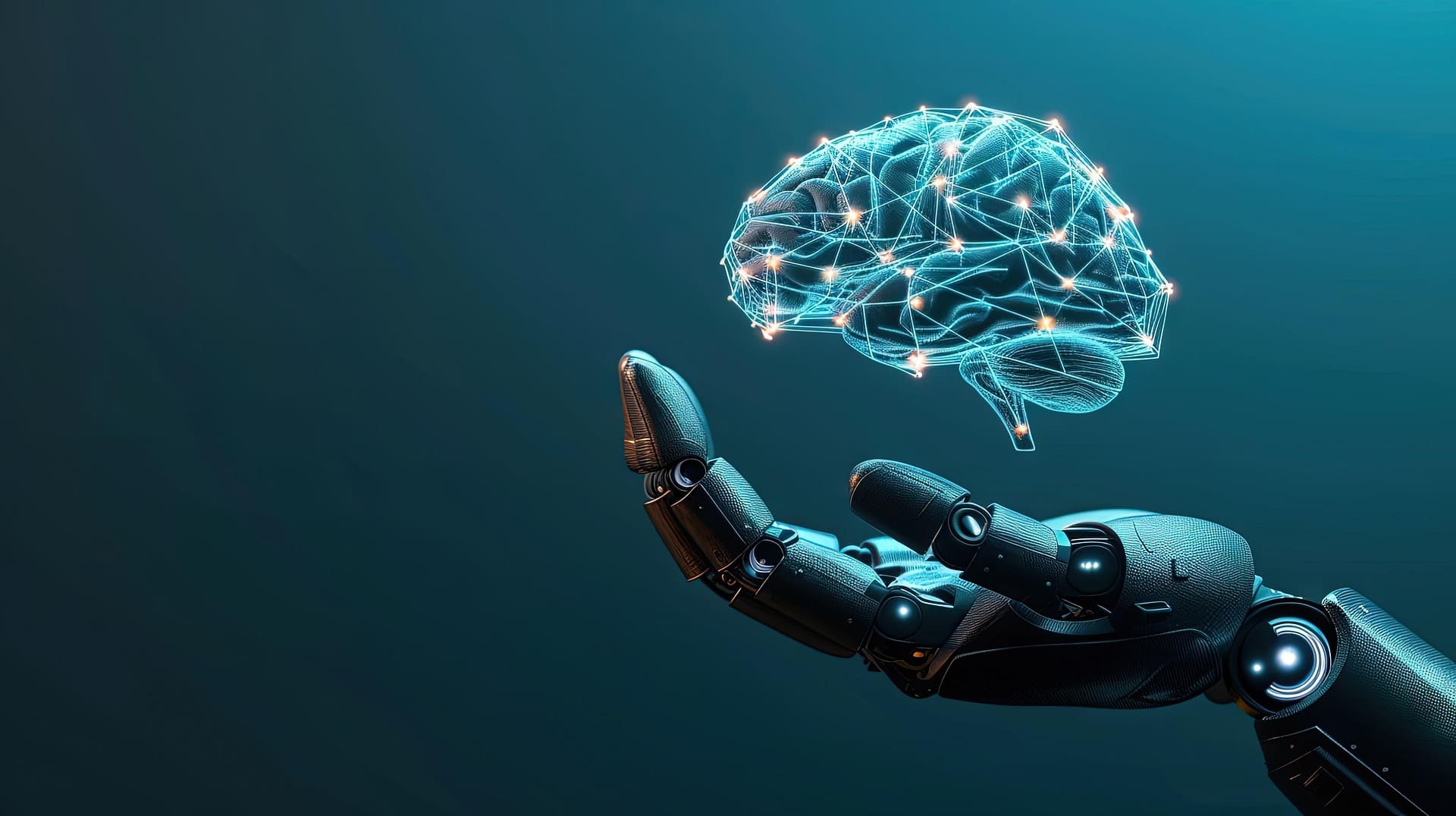 How AI and Automation Are Changing Content and Google Rankings
