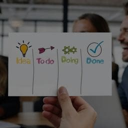 AI SEO workflow