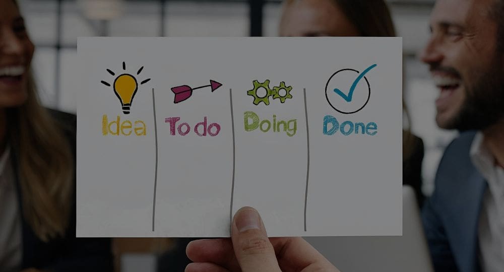 AI SEO workflow