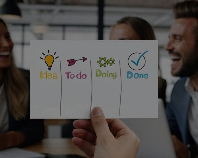 AI SEO workflow