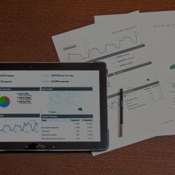 Creating SEO Reports