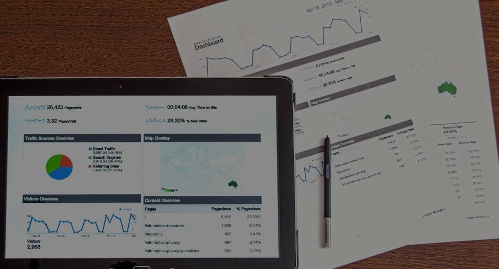 Creating SEO Reports