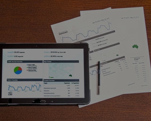 Creating SEO Reports