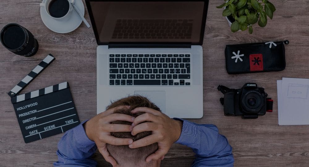 Is Your Website Actually Hurting Your Business?