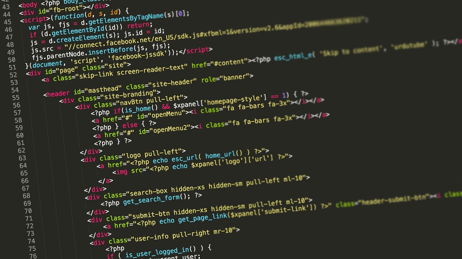 Understanding and Using Schema Markup