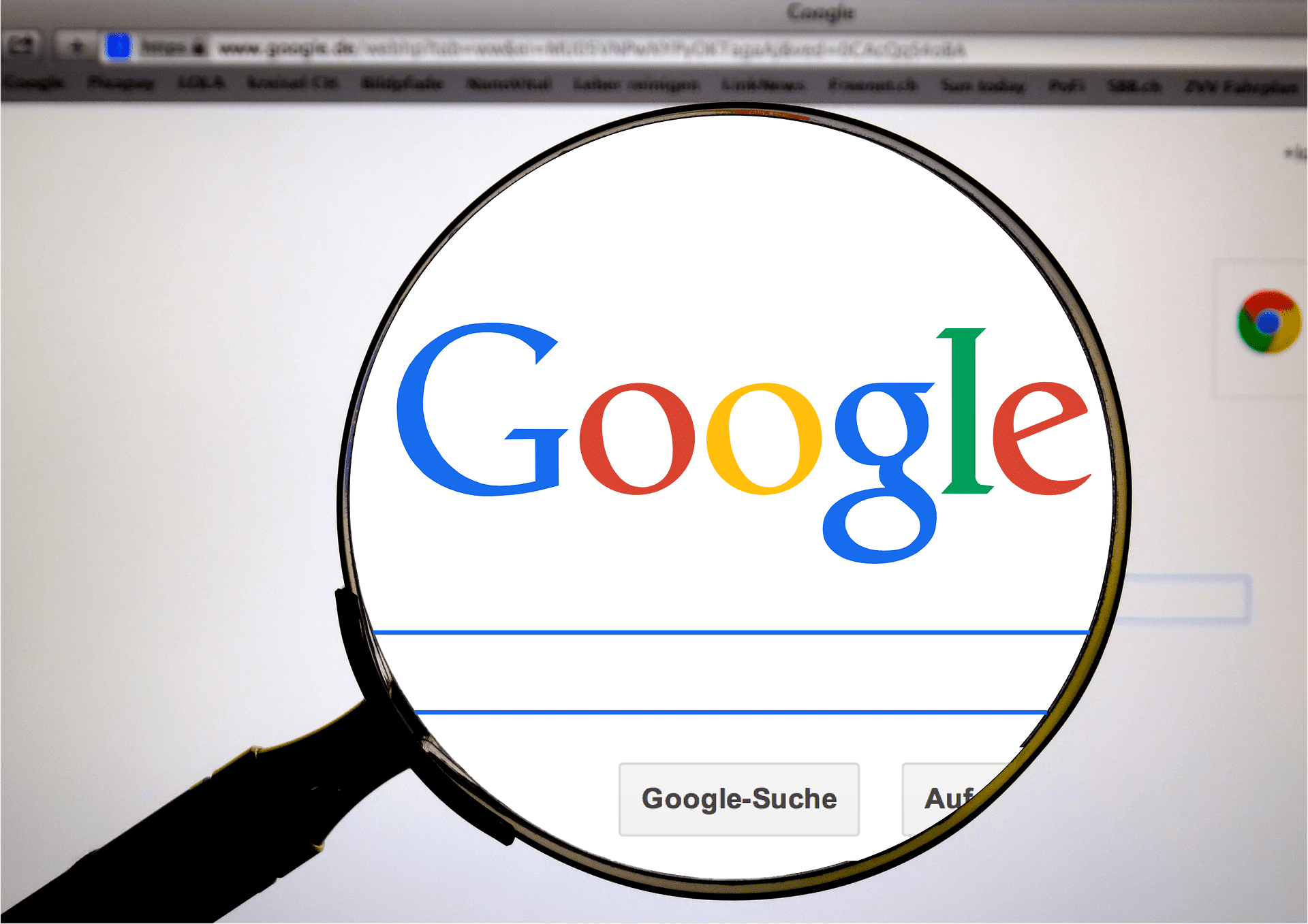 Hit by a Google Update? Here’s How to Recover Fast