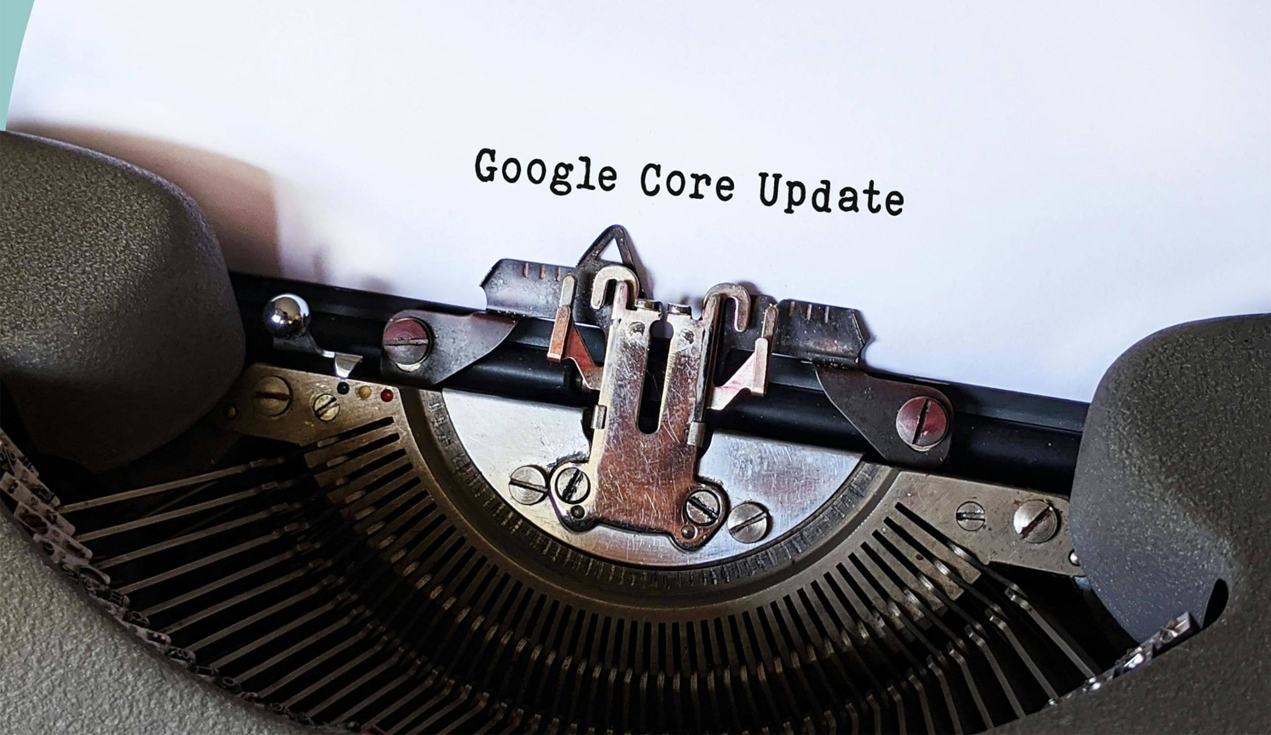 The latest developments in search engine optimisation and AI-driven search experiences.