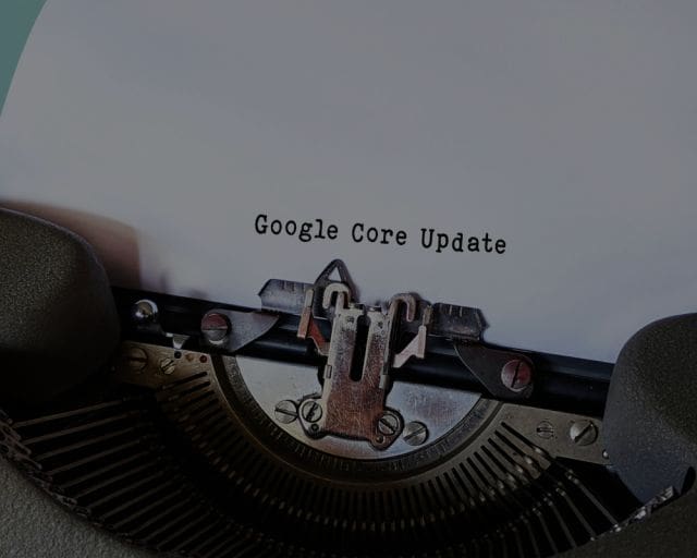 SEO news May 2025