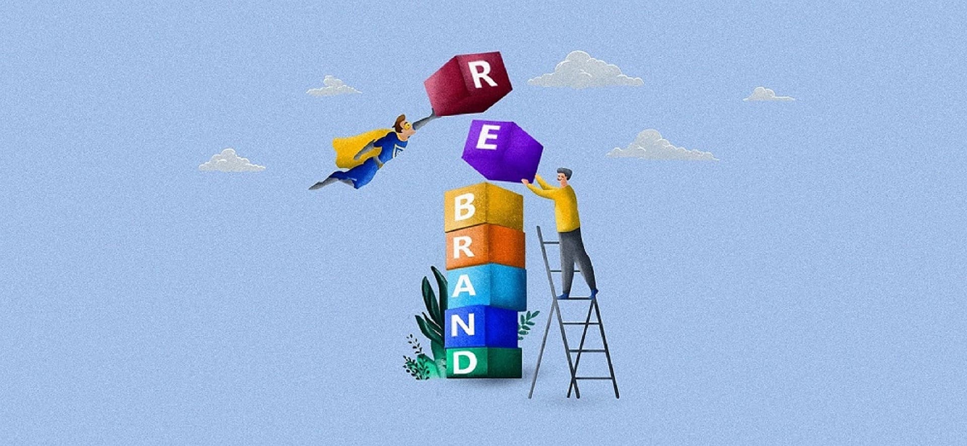 How to Handle SEO During a Website Rebrand