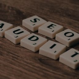 SEO audit