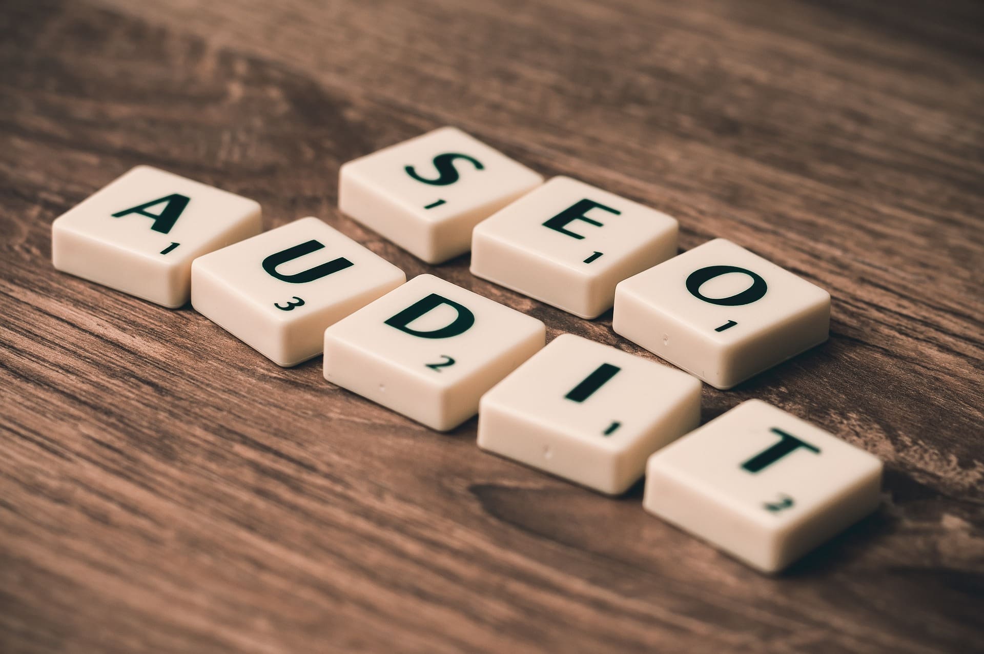 How to Audit Your Website for SEO
