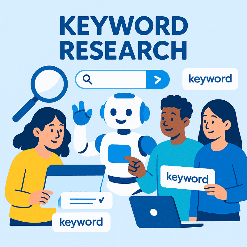 Keyword Research