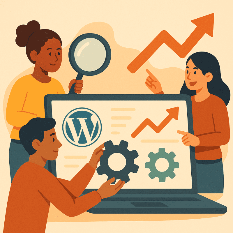 WordPress SEO