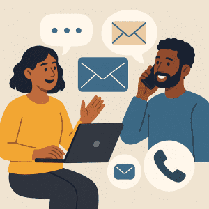 Contact The SEO Guide Book