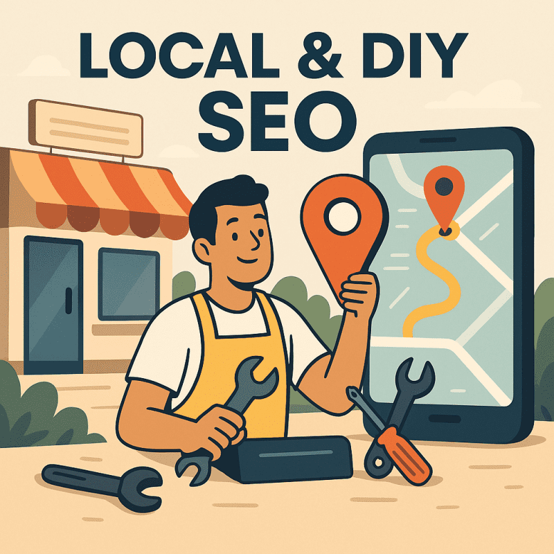 Local & DIY SEO