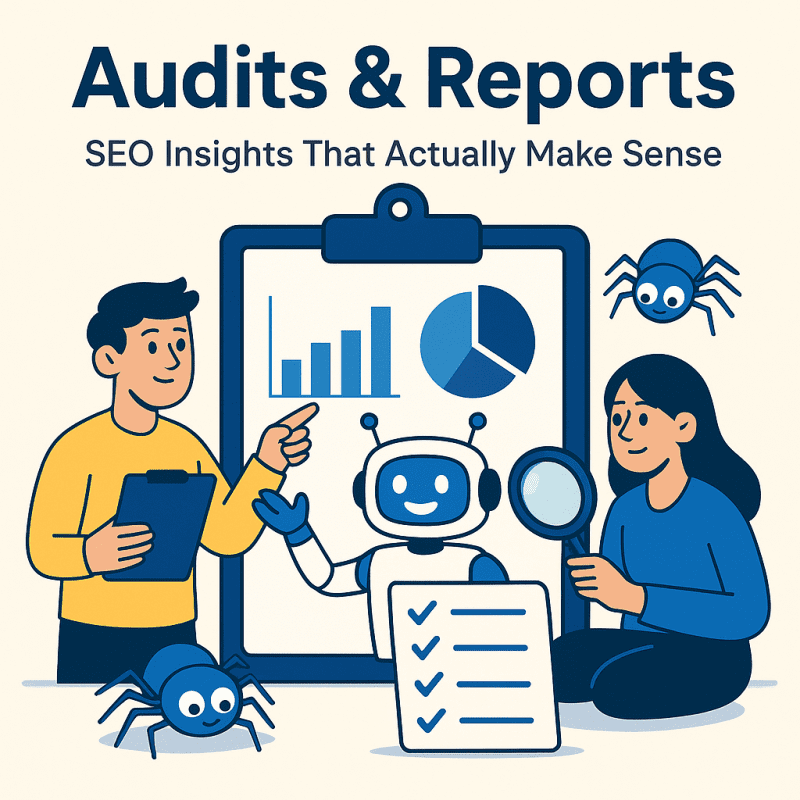 Audits & Reports