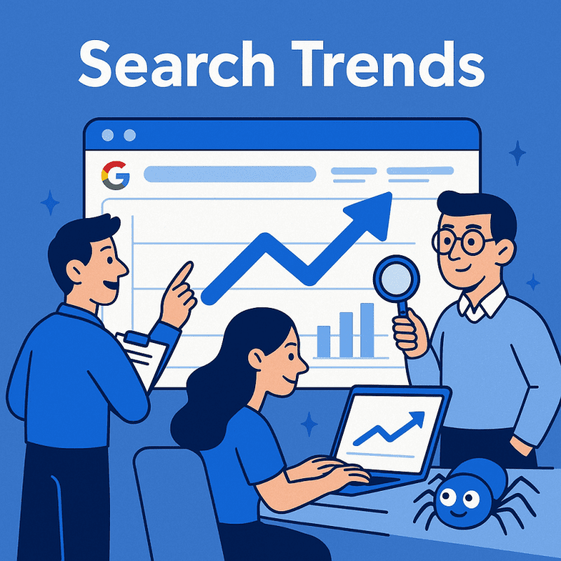 Search Trends