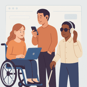 Accessibility statement
