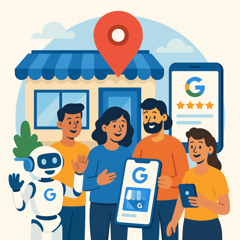 Google Business Profile Google Business Profile