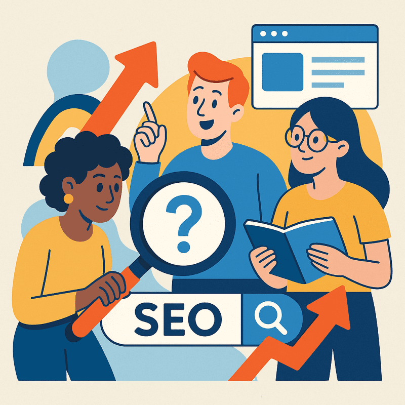 SEO Explained