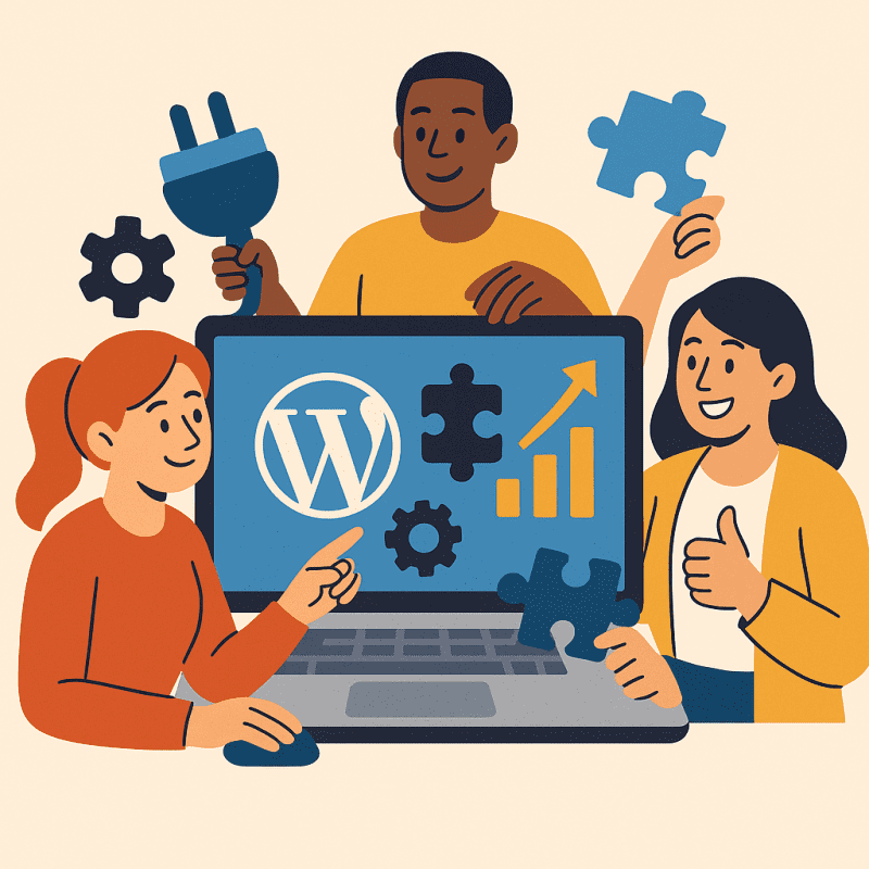 Best SEO Plugins for WordPress Best SEO Plugins for WordPress