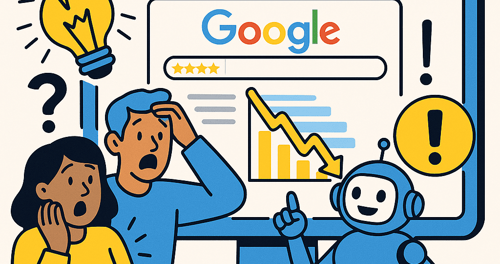 Google rankings