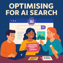 Google Gemini for SEO