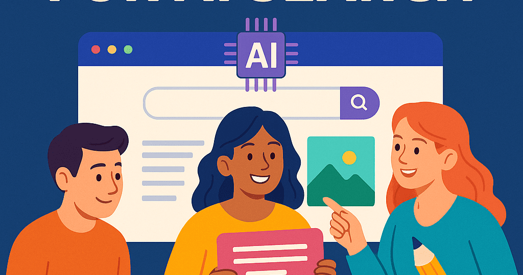 Google Gemini for SEO