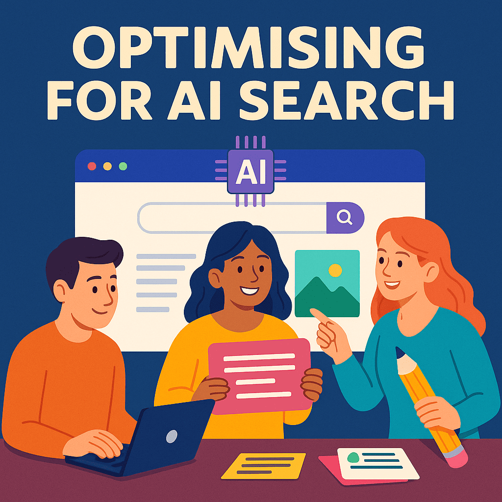 Google Gemini for SEO